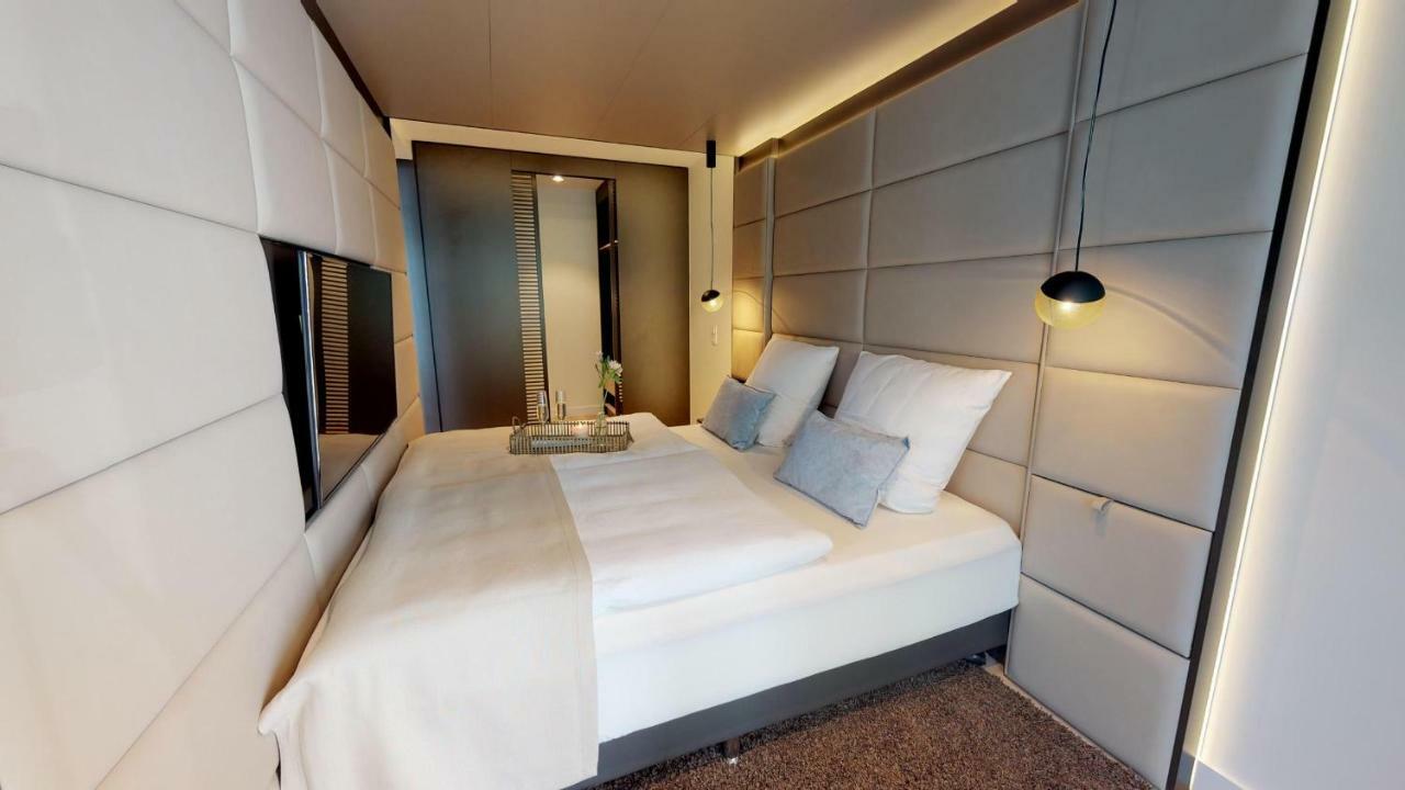טימנדורפר שטרנד White Pearl Apartment 2.12 מראה חיצוני תמונה