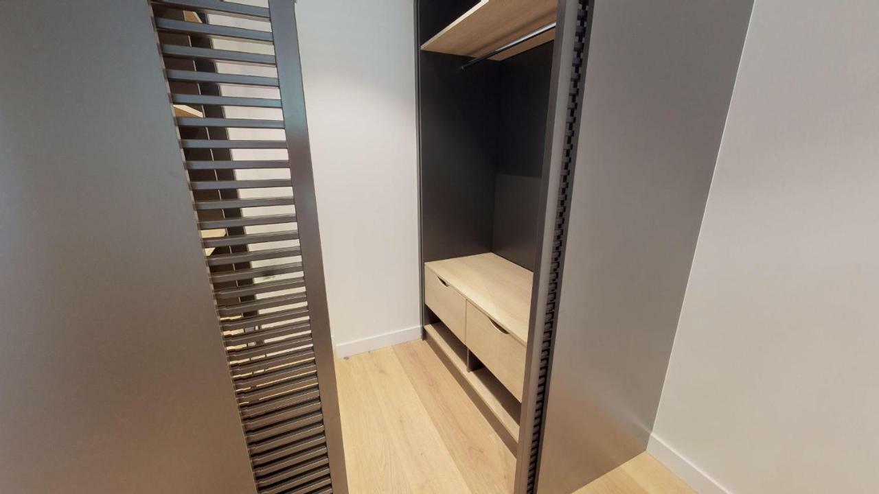 טימנדורפר שטרנד White Pearl Apartment 2.12 מראה חיצוני תמונה