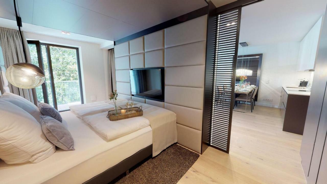 טימנדורפר שטרנד White Pearl Apartment 2.12 מראה חיצוני תמונה